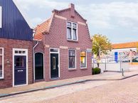 Haringstraat 17, 1131 BV Volendam