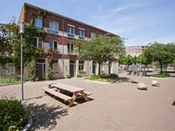 Freijapad 5, 3072 ET Rotterdam