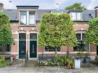 Burgemeester Penstraat 21, 3741 AE Baarn