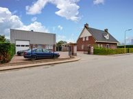 de Ambachten 11, 4881 XZ Zundert