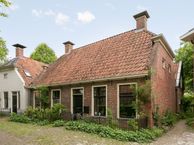 Kerkstraat 3, 9884 PC Niehove