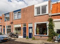 Bremstraat 59, 3551 TB Utrecht