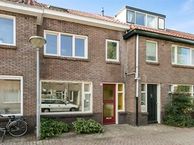 Franciscus Sonniusstraat 28, 5611 TN Eindhoven