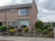 Prins Clausstraat 21, 3281 XW Numansdorp