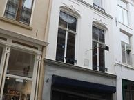 Lange Bisschopstraat 16 a, 7411 KK Deventer