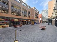 Blekerstraat 115, 1315 AD Almere