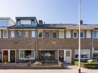 Prinses Marijkestraat 43, 2181 RM Hillegom