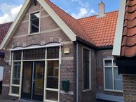 Smidssteeg 2 b, 1777 CE Hippolytushoef