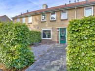 Trompstraat 51, 1271 SX Huizen