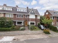 Prof. Hugo de Vrieslaan 17, 3571 GE Utrecht