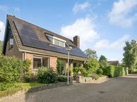 Begoniastraat 1, 4613 EM Bergen op Zoom