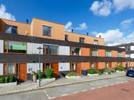 Ingen-Houszstraat 10, 2035 WK Haarlem