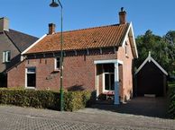 Daniël Ockersestraat 12, 4315 AR Dreischor