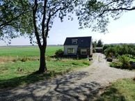 Boomdijk 29 c, 3286 LD Klaaswaal