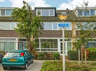 Straat van Mozambique 30, 1183 GS Amstelveen