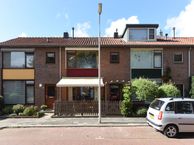 Prof. Krausstraat 116, 2628 JT Delft