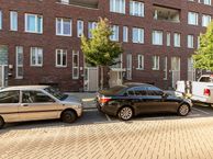 Mathenesserstraat 161, 3027 PE Rotterdam