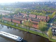 Hyacinthstraat, 9713 XX Groningen