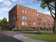 Pioenstraat, 9713 XX Groningen