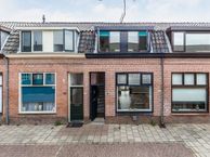 Voorstraat 22, 2315 JG Leiden