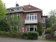 de Kempenaerstraat 98, 2341 GP Oegstgeest
