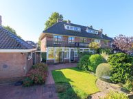 Frederik van Eedenplein 24, 2106 EE Heemstede