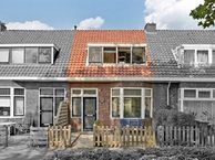 Kalverdwarsstraat 13, 8921 PA Leeuwarden