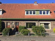 Nachtegaalstraat 5, 1221 KR Hilversum