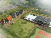 De Jagerstraat 6, 1752 AK Sint Maartensbrug