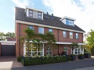 De Pergola 123, 7325 GE Apeldoorn