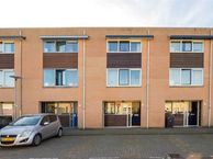 Nijenrodelaan 63, 3554 TX Utrecht