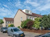 Chicagodreef 8, 3564 KM Utrecht