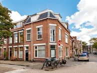 Nieuwe Koekoekstraat 117 bis A, 3514 ED Utrecht
