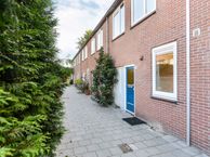 Rijssenburghof 25, 1069 VD Amsterdam