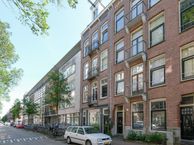 Vrolikstraat 100 III, 1091 VK Amsterdam