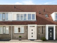 Kruiningenstraat 51, 5045 PS Tilburg