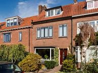 Chopinstraat 57, 3533 EL Utrecht