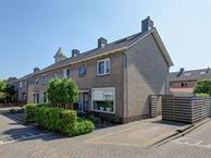 Prinses Beatrixstraat 33, 4231 AM Meerkerk