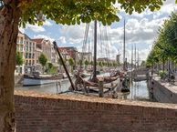 Voorhaven 26, 3024 RN Rotterdam