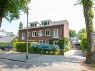 Burgemeester Vissersstraat 6, 5037 PP Tilburg