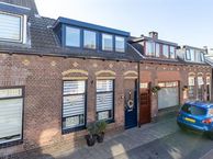 Meidoornstraat 11, 2181 CP Hillegom