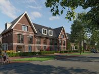 Park Quatrebras (Bouwnr. 45), 1171 WW Badhoevedorp