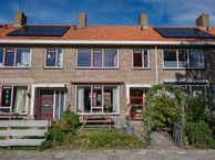 Hugo de Grootstraat 99, 8862 VC Harlingen