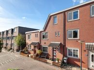 Dunantdreef 138 b, 3146 VE Maassluis