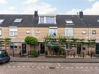 Mathilde Wibautstraat 29, 2135 MA Hoofddorp