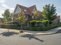 Breitnerlaan 7, 3161 DB Rhoon