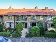 Prins Bernhardstraat 20, 8931 DJ Leeuwarden