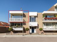 Pater Bleijsstraat 52, 5348 AN Oss