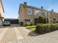 Blauwe Baan 25, 4841 BT Prinsenbeek