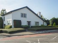 Chambertinlaan 45, 6213 EV Maastricht